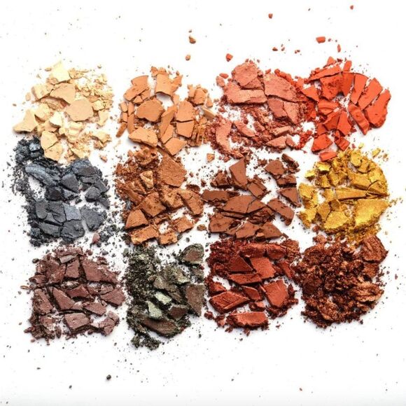 NIB Do It For The Graham Eyeshadow Palette - Beauty Bakerie - Picture 2 of 8